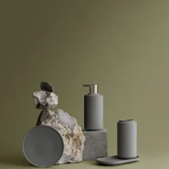 Ablageschale -CRETO- Farbe Micro Chip
