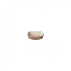 Ablageschale -HERBA- Farbe Fungi / Micro Chip - Größe XS
