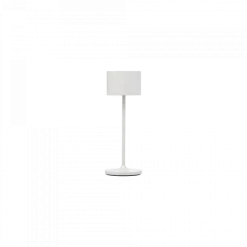 Akku LED Leuchte -FAROL Mini- Farbe White
