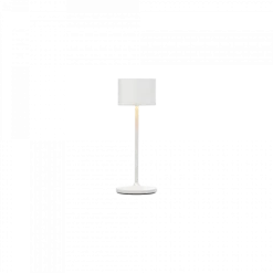 Akku LED Leuchte -FAROL Mini- Farbe White