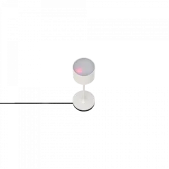 Akku LED Leuchte -FAROL Mini- Farbe White