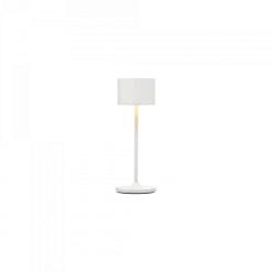 Akku LED Leuchte -FAROL Mini- Farbe White