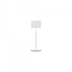 Akku LED Leuchte -FAROL Mini- Farbe White