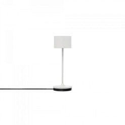 Akku LED Leuchte -FAROL Mini- Farbe White