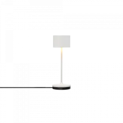 Akku LED Leuchte -FAROL Mini- Farbe White
