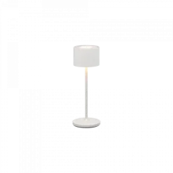 Akku LED Leuchte -FAROL Mini- Farbe White