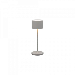 Akku LED Leuchte -FAROL Mini- Farbe Satellite