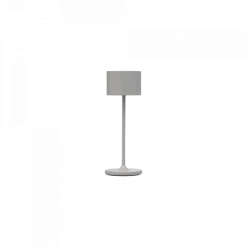 Akku LED Leuchte -FAROL Mini- Farbe Satellite