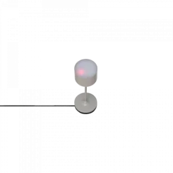 Akku LED Leuchte -FAROL Mini- Farbe Satellite