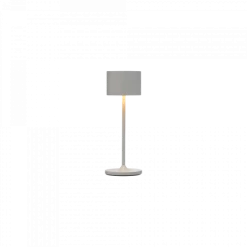 Akku LED Leuchte -FAROL Mini- Farbe Satellite