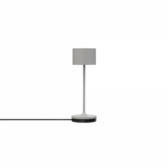 Akku LED Leuchte -FAROL Mini- Farbe Satellite