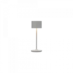 Akku LED Leuchte -FAROL Mini- Farbe Satellite