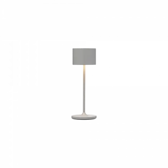 Akku LED Leuchte -FAROL Mini- Farbe Satellite