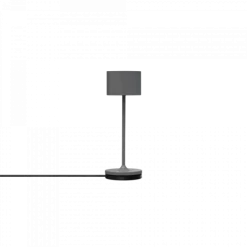Akku LED Leuchte -FAROL Mini- Farbe Warm Gray
