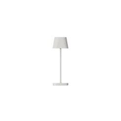 Akku LED Leuchte -KODU- Farbe White