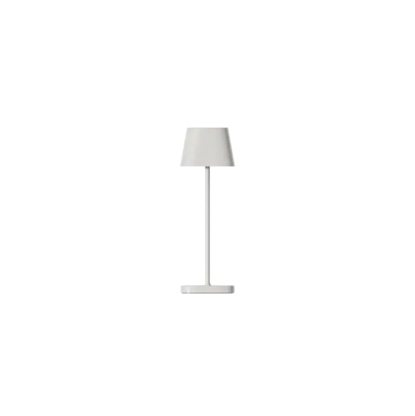 Akku LED Leuchte -KODU- Farbe White
