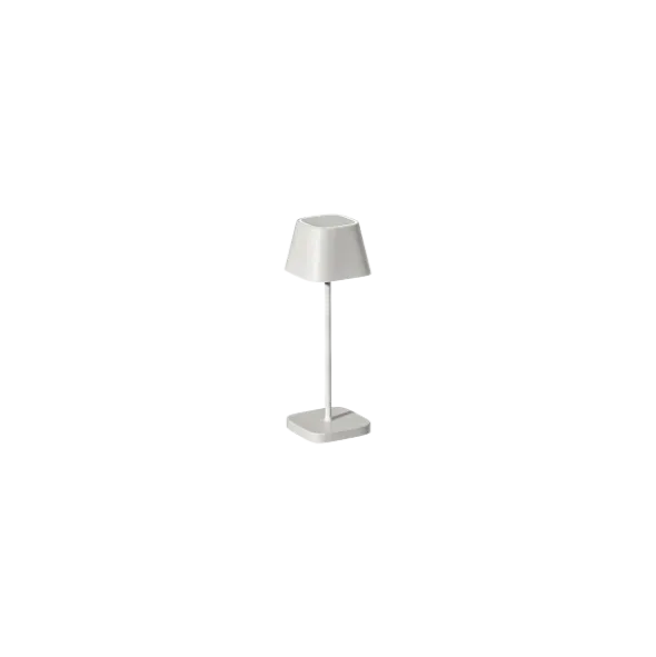 Akku LED Leuchte -KODU- Farbe White