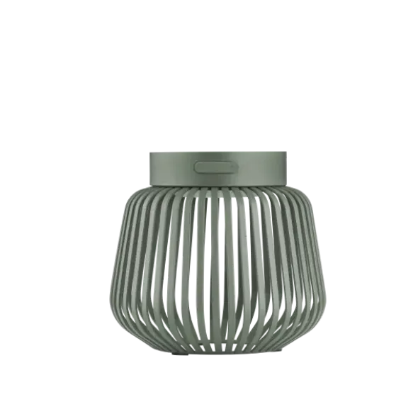 Akku LED Leuchte -LITO- Farbe Agave Green - Größe XS