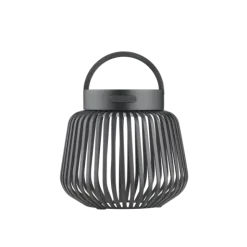 Akku LED Leuchte -LITO- Farbe Black - Größe XS