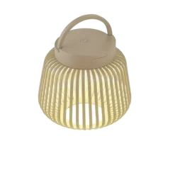 Akku LED Leuchte -LITO- Farbe Nomad - Größe XS