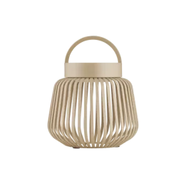 Akku LED Leuchte -LITO- Farbe Nomad - Größe XS
