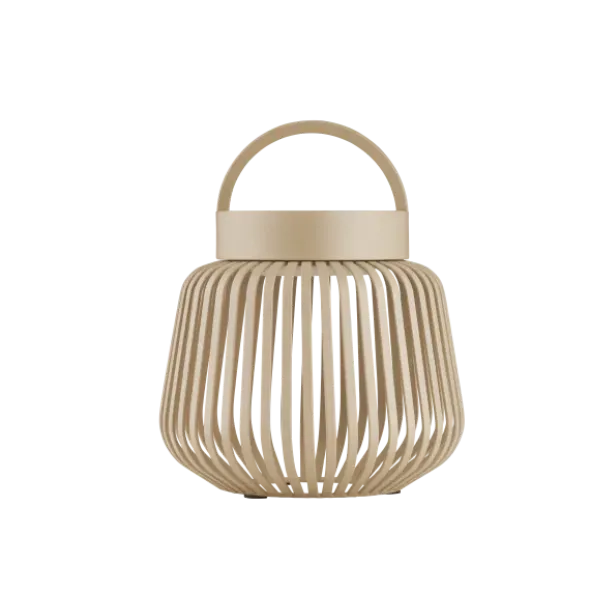 Akku LED Leuchte -LITO- Farbe Nomad - Größe XS