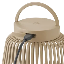 Akku LED Leuchte -LITO- Farbe Nomad - Größe XS