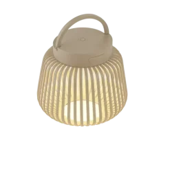 Akku LED Leuchte -LITO- Farbe Nomad - Größe XS
