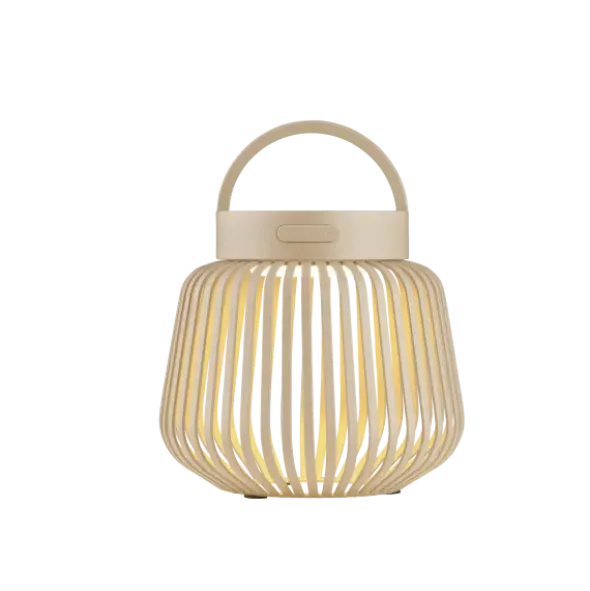 Akku LED Leuchte -LITO- Farbe Nomad - Größe XS