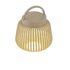 Akku LED Leuchte -LITO- Farbe Nomad - Größe XS