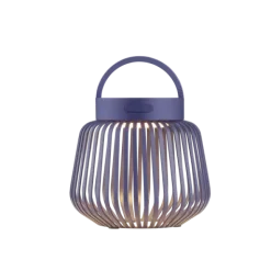 Akku LED Leuchte -LITO- Farbe Ocean Cavern - Größe XS