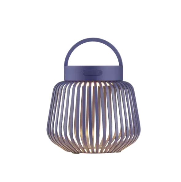 Akku LED Leuchte -LITO- Farbe Ocean Cavern - Größe XS