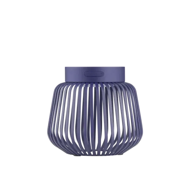 Akku LED Leuchte -LITO- Farbe Ocean Cavern - Größe XS