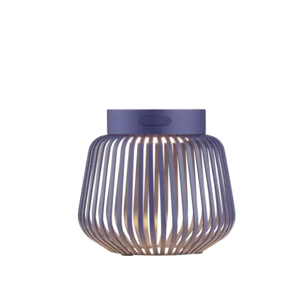 Akku LED Leuchte -LITO- Farbe Ocean Cavern - Größe XS