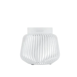 Akku LED Leuchte -LITO- Farbe White - Größe XS