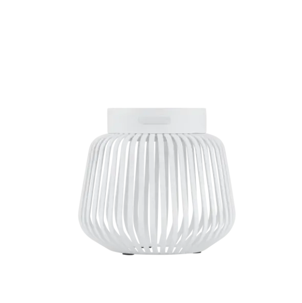 Akku LED Leuchte -LITO- Farbe White - Größe XS