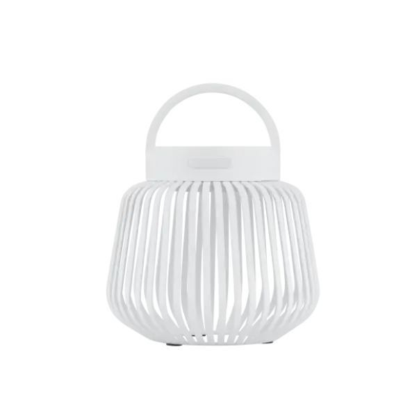 Akku LED Leuchte -LITO- Farbe White - Größe XS