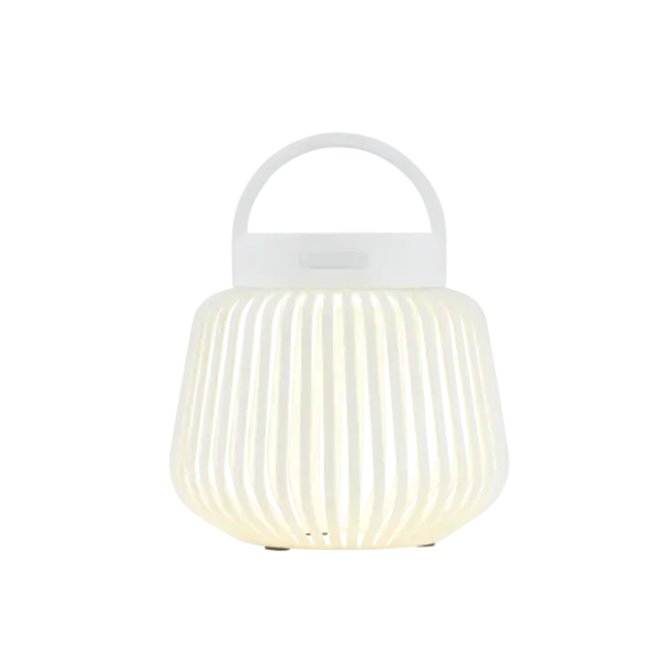 Akku LED Leuchte -LITO- Farbe White - Größe XS
