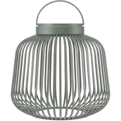 Akku LED Leuchte -LITO LED- Farbe Agave Green - Größe S