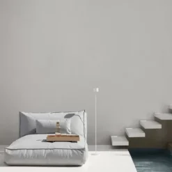 Akku LED-Stehleuchte -FAROL FLOOR- Farbe White