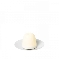 Akku LED-Tischleuchte -ANI LAMP- Farbe White
