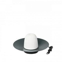 Akku LED-Tischleuchte -ANI LAMP LARGE- Farbe Magnet