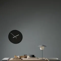 Akku LED-Tischleuchte -ANI LAMP LARGE- Farbe Magnet