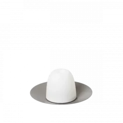 Akku LED-Tischleuchte -ANI LAMP- Farbe Satellite