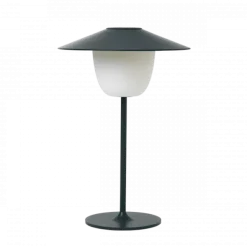 Akku LED-Tischleuchte -ANI LAMP- Farbe Magnet