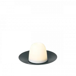Akku LED-Tischleuchte -ANI LAMP- Farbe Magnet