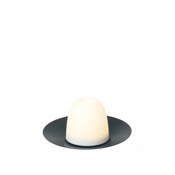 Akku LED-Tischleuchte -ANI LAMP- Farbe Magnet