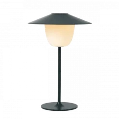 Akku LED-Tischleuchte -ANI LAMP- Farbe Magnet