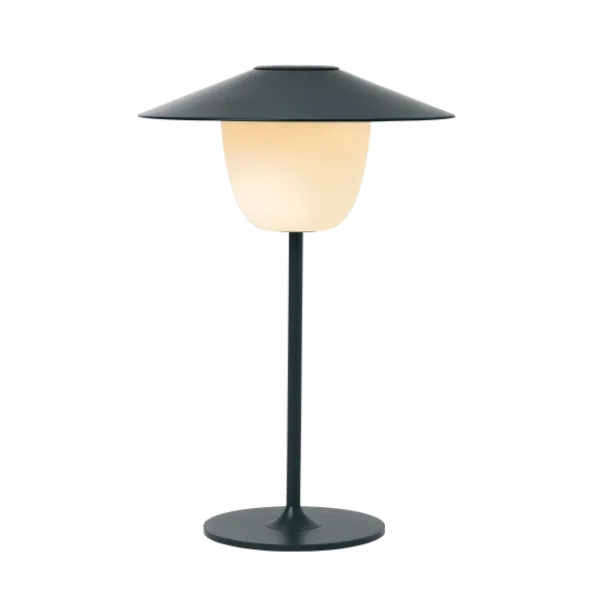 Akku LED-Tischleuchte -ANI LAMP- Farbe Magnet