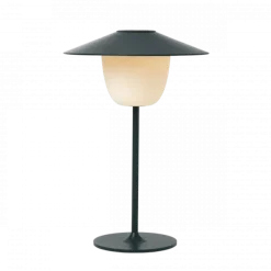 Akku LED-Tischleuchte -ANI LAMP- Farbe Magnet